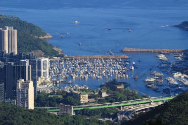 Hong Kong Güney bölgesi