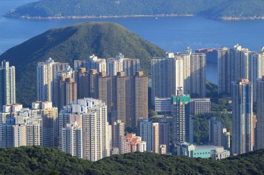 Ap Lei Chau konut bina