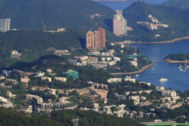 Güney bölgesi görünümünü zirvesinde