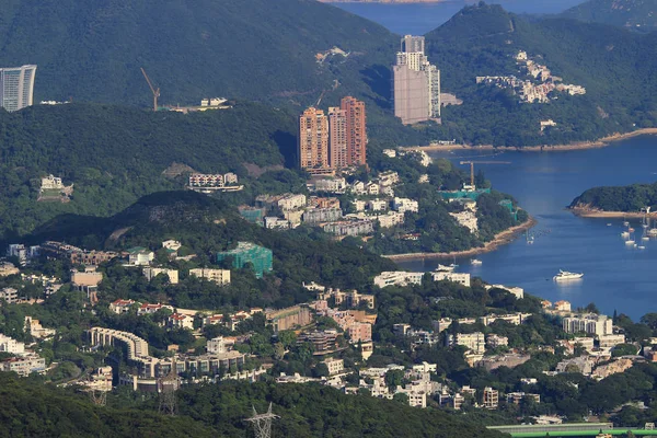 Güney bölgesi görünümünü zirvesinde