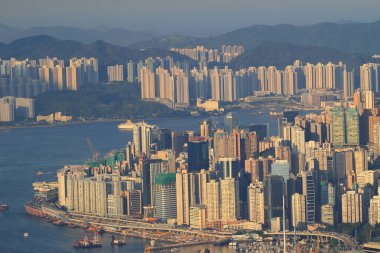  north Point konut yapı