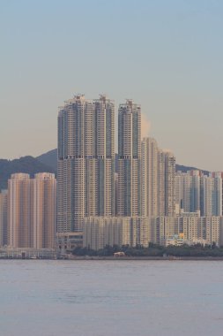 Quarry Bay, hong kong
