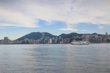 North point, hong kong