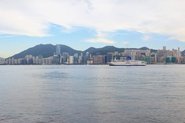 North point, hong kong