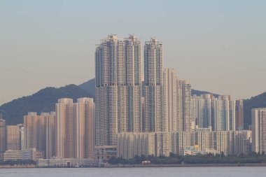 Quarry Bay, hong kong