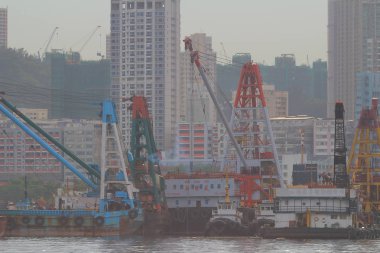 Kwa Wan görünümünü