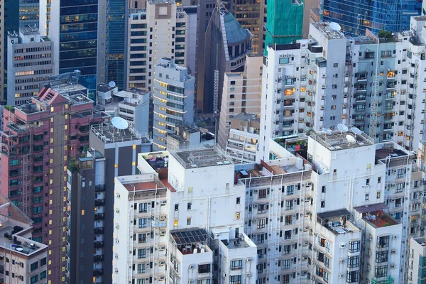 ofis ve orta sınıf residentia hk