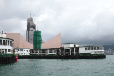 Tsim Sha Tsui, Hong Kong