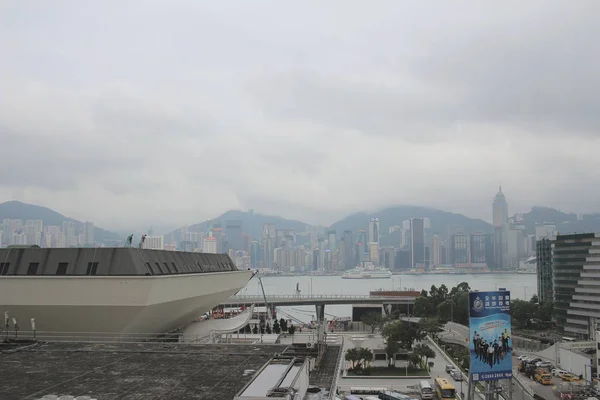 Hung Hom, Hong Kong. —  Fotos de Stock