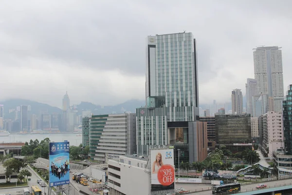 Hung Hom, Hong Kong — Stok fotoğraf