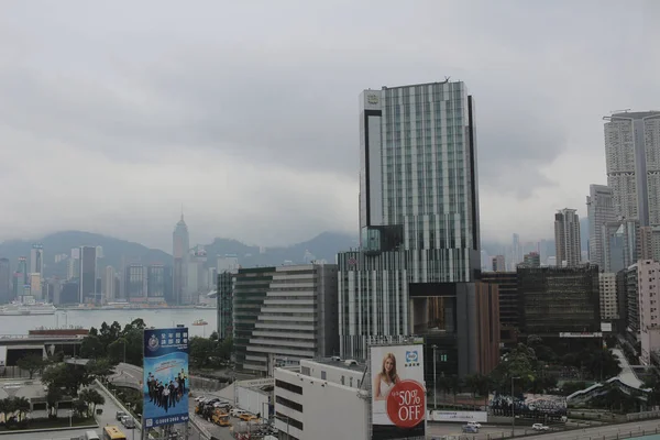 Hung Hom, Hong Kong. —  Fotos de Stock