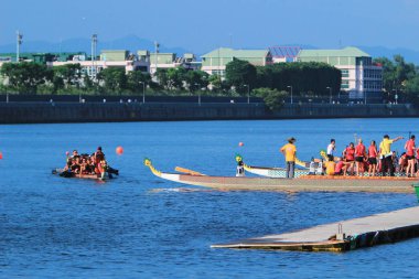 Hong Kong Dragon Tekne Şampiyonası
