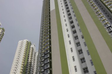 HK kamu ev üzerinde Tat Emlak 