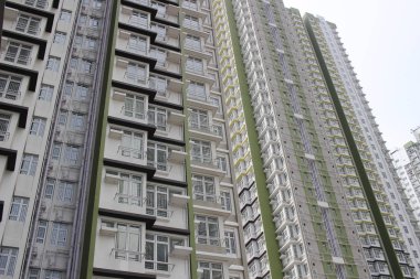 HK kamu ev üzerinde Tat Emlak 