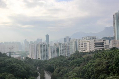 Yeni temiz su defne yol