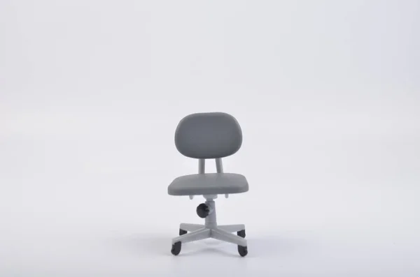 The small tiny of office chair — Stock Photo, Image