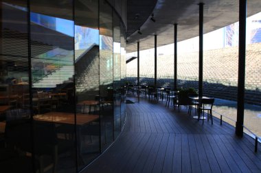 Grand açık Osaka Umeda içinde bulunan bir karmaşık olduğunu,