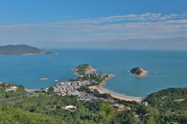 dağlar ve yürüyüş ejderhanın geri yönlendirmek 