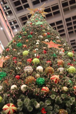  alışveriş merkezinde hk 2016 xmas