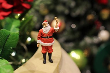  Noel ve yeni yıl kutlama: 