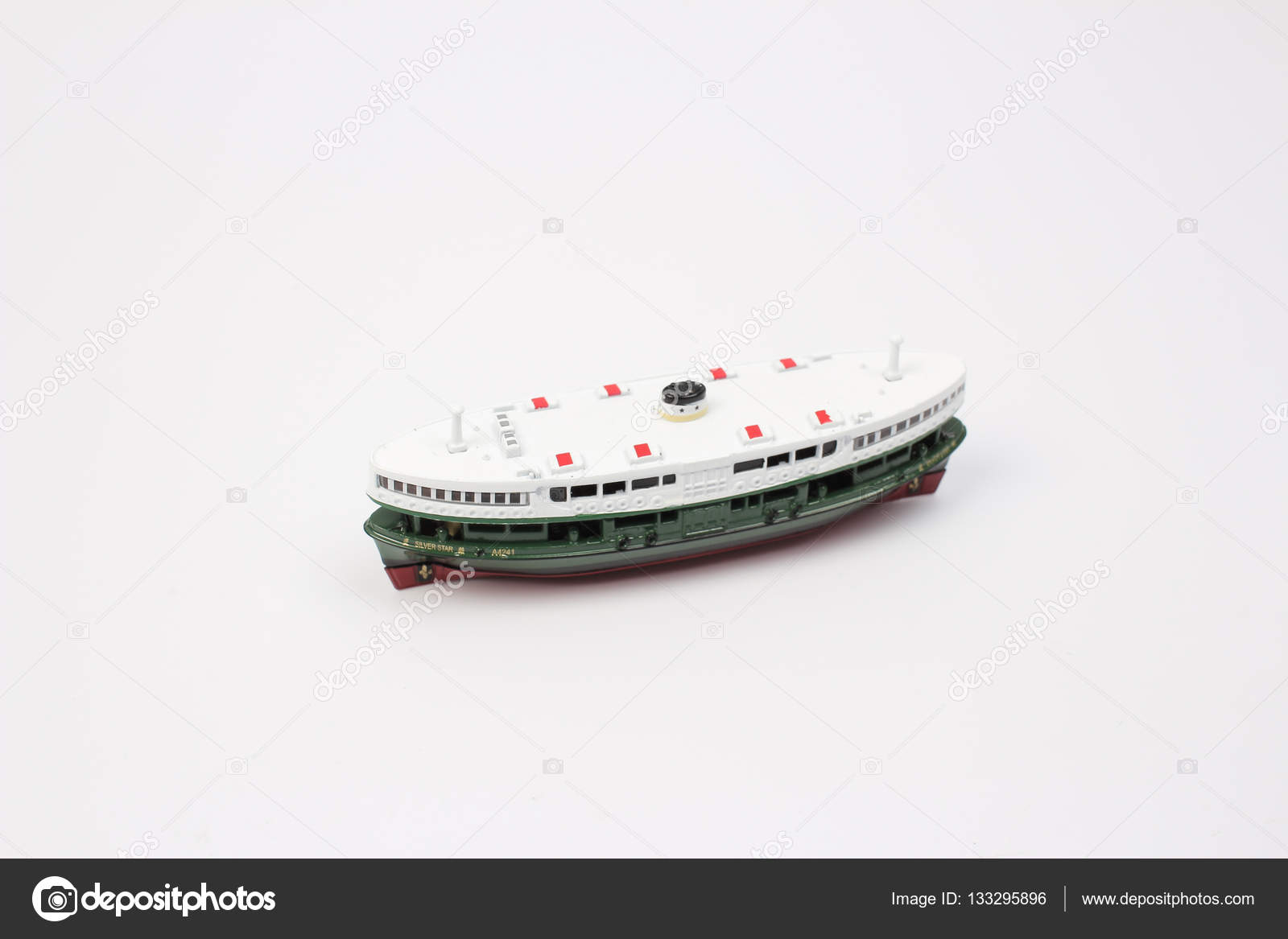 ferry toys