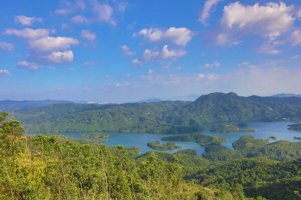 Тай-Лам-Чун
