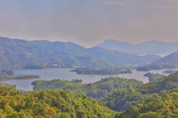 Тай-Лам-Чун
