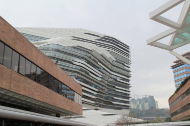 Hong Kong Politeknik Üniversitesi Polyu
