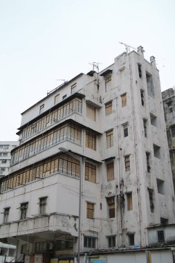 Eski evinde sham Shui Po