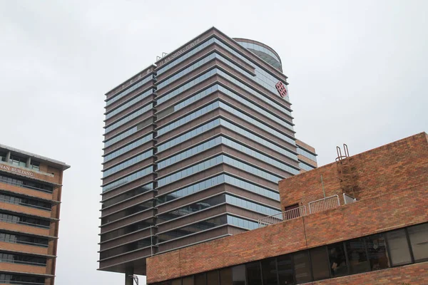 Li Ka Shing kule Hong Kong Politeknik Üniversitesi 