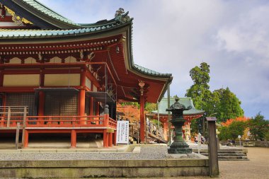 Hieizan Enryakuji kyoto