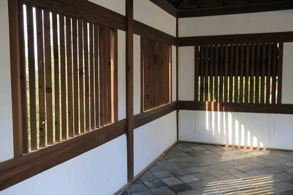 Храм Тофукудзи Дзен в Киото — стоковое фото