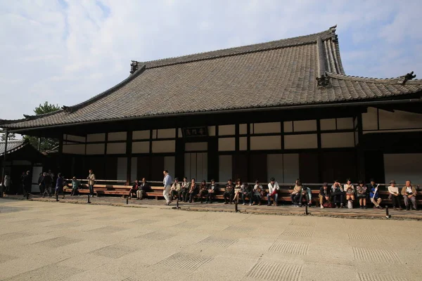 京都東福寺 — ストック写真