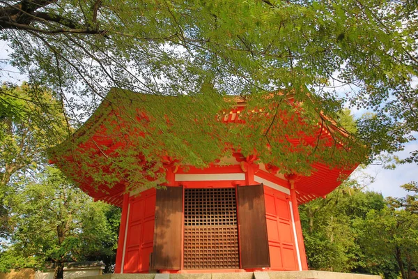 Tofukuji-templet i Kyoto, Japan — Stockfoto