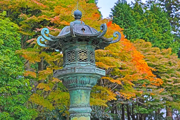  Hieizan Enryakuji kyoto, bronz fener