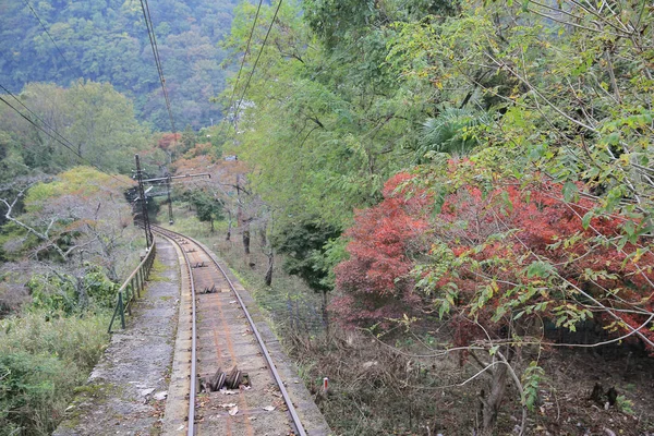 京福线 — 图库照片