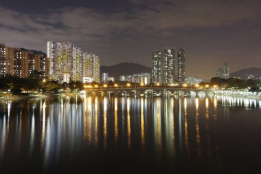 Şing Mun Nehri, Hong Kong 2016