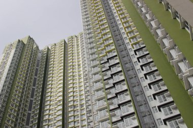 HK kamu ev üzerinde Tat Emlak 