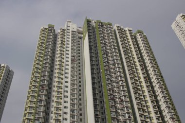 HK kamu ev üzerinde Tat Emlak 