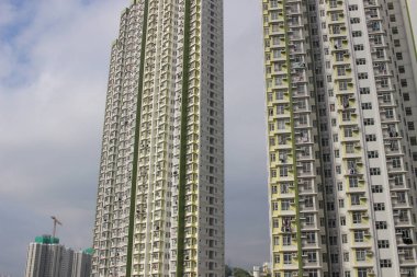 Kowloon'un tat arazide