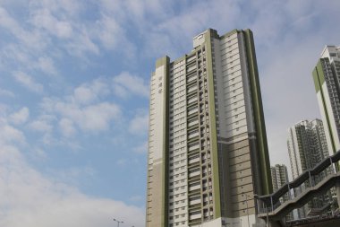 HK kamu ev üzerinde Tat Emlak 