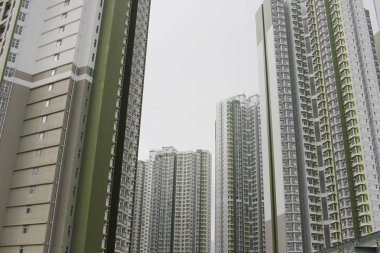 HK kamu ev üzerinde Tat Emlak 