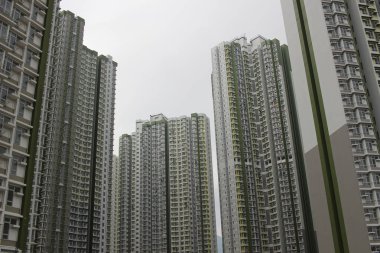 HK kamu ev üzerinde Tat Emlak 