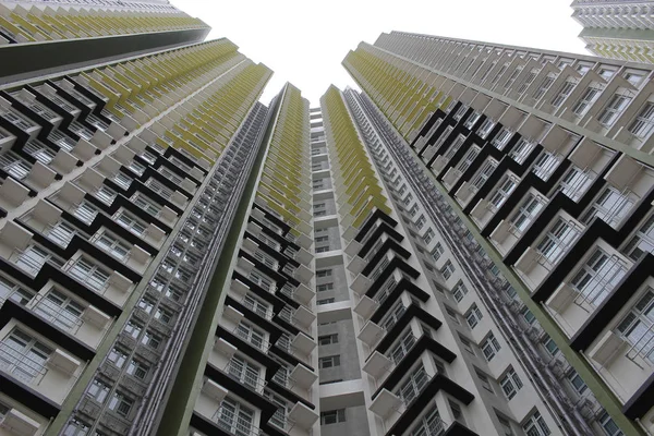 Hk public house On Tat Estate — Stock Photo, Image