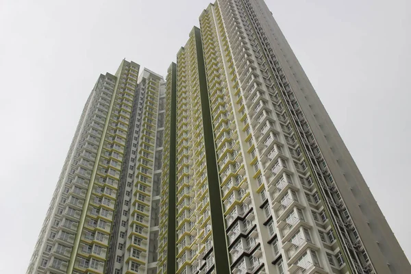 Hk public house On Tat Estate — Stock Photo, Image