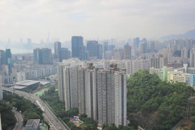  Kowloon Doğu, Hong Kong 2016