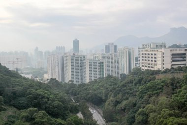 Yeni temiz su defne yol