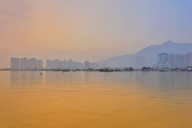  Castle Peak Bay, 2016