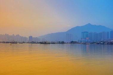 Castle Peak Bay Tuen Mun