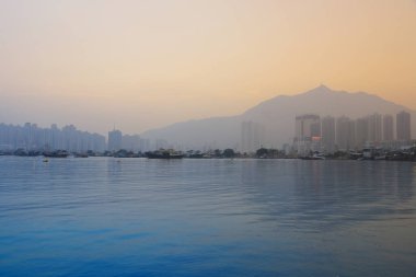 Castle Peak Bay Tuen Mun